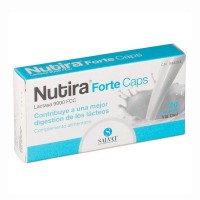 Comprar Nutira Forte 30 Capsulas a precio online