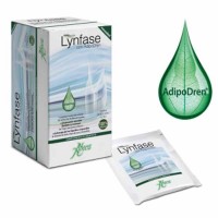 Comprar Aboca Lynfase Tisana 20 Filtros 2g a precio online