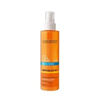 Comprar Anthelios Aceite Invisible SPF 50+ 200ml a precio online