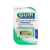 Comprar Gum Cera Ortodoncias Butler 723 a precio online