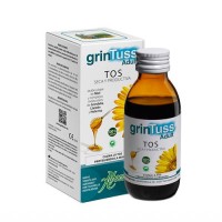 Comprar Aboca Grintuss Jarabe Adultos 180ml a precio online