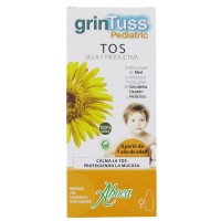 Comprar Aboca Grintuss Pediatrico 180ml a precio online