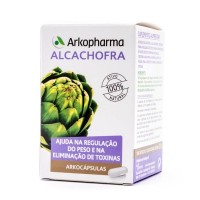 Comprar Arkocapsulas Alcachofa Bio 40 Capsulas a precio online