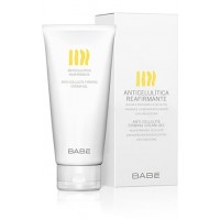 Comprar Babe Antiestrias Crema 200ml a precio online