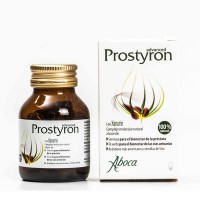 Comprar Aboca Prostyron Advanced 60 Capsulas a precio online