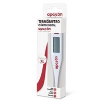 Comprar Aposan Termometro Clinico Digital a precio online