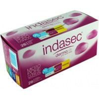 Comprar Indasec Micro Incontinencia Ligera 28 Unidade a precio online