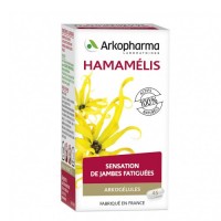 Comprar Arkocapsulas Hamamelis 45 Capsulas a precio online