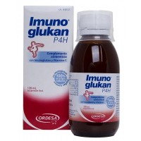 Comprar Imunuglukan 120ml a precio online