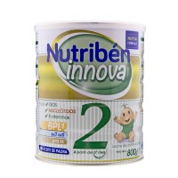 Comprar Nutriben Innova 2 800g a precio online