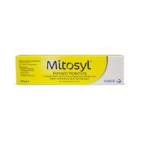 Comprar Mitosyl Pomada Protectora 65g a precio online