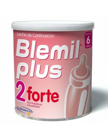 Comprar Blemil Plus 2 Forte a precio online