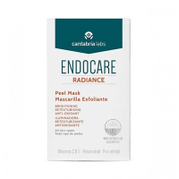 Comprar Endocare Radiance C Peel Gel 5 Sobres Monodosis 6ml a precio online