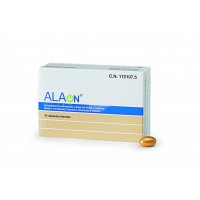 Comprar Alaon 30 Capsulas Blandas a precio online