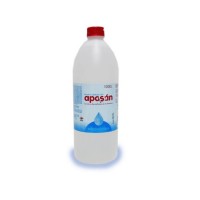 Comprar Aposan Alcohol 96º 1000ml a precio online