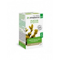 Comprar Arkocapsulas Fucus 45 Capsulas a precio online