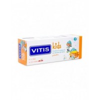 Comprar Vitis Kids Gel Dentifrico 50ml a precio online