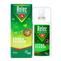 Comprar Relec Extra Fuerte Spray Repelente 75ml a precio online