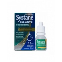 Comprar Systane Gel Oftalmico Lubricante 10ml a precio online