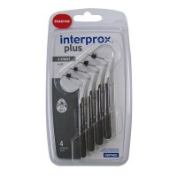 Comprar Interprox Plus X-Maxi 4 Unidades a precio online