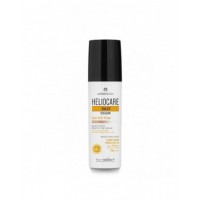 Comprar Heliocare 360º Color Gel Oil-Free SPF 50+ Beige 50ml	a precio online