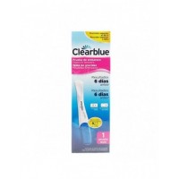 Comprar Clearblue Prueba De Embarazo Ultratemprana a precio online