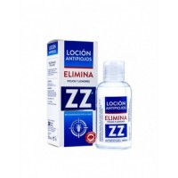 Comprar ZZ Locion Antipiojos 100ml a precio online