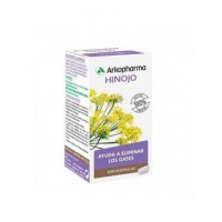 Comprar Arkocapsulas Hinojo 45 Capsulas a precio online