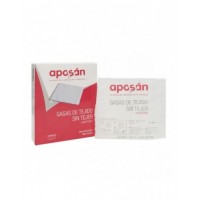 Comprar Aposan Gasa Esteril Tejido Sin Tejer 10cm X 10cm 20 U a precio online