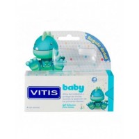 Comprar Vitis Baby Gel Balsamo Para Encias 30ml a precio online