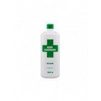 Comprar Heridine Agua Oxigenada 3% 1000ml a precio online