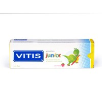 Comprar Vitis Junior Gel Dentifrico 75ml a precio online