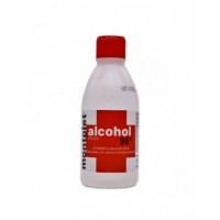 Comprar Aposan Alcohol 96º 500ml a precio online