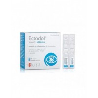 Comprar Ectodol Solucion  Oftalmica 30 Monodosis 0,5ml a precio online