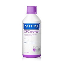 Comprar Vitis CPC Protect Colutorio 500ml a precio online