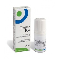 Comprar Thealoz Duo 10ml a precio online