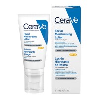 Comprar Cerave Locion Hidratante Rostro SPF-25 52ml a precio online