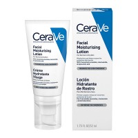 Comprar Cerave Locion Hidratante De Rostro 52ml a precio online