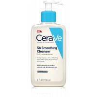 Comprar Cerave Limpiador Anti-Rugosidades 236ml a precio online