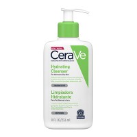 Comprar Cerave Limpiadora Hidratante 236ml a precio online