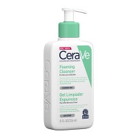 Comprar Cerave Gel Limpiador Espumoso 236ml a precio online