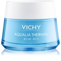 Comprar Vichy Aqualia Thermal Rica 50ml a precio online