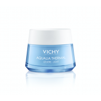 Comprar Vichy Aqualia Thermal Crema Ligera Piel Sensible 50ml a precio online