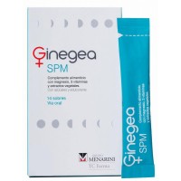 Comprar Ginegea SPM 14 Sobres 6g a precio online