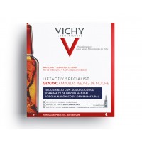 Comprar Vichy Liftactiv Glyco-C 30 Ampollas a precio online