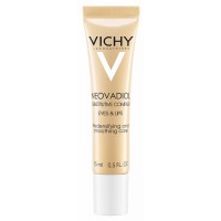 Comprar Vichy Neovadiol Contorno De Labios y Ojo 15ml a precio online