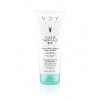 Comprar Vichy Purete Thermale Desmaquillante 3 En 1 300ml a precio online