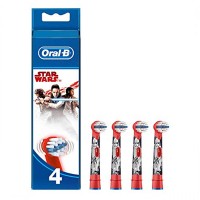 Comprar Oral B Recambios Cepillo Electrico Kids Spider-Man 3 Unidades a precio online