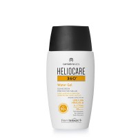 Comprar Heliocare 360º Water Gel SPF 50+ 50ml a precio online