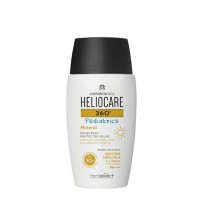 Comprar Heliocare 360º Pediatrics Mineral SPF 50+ 50ml a precio online